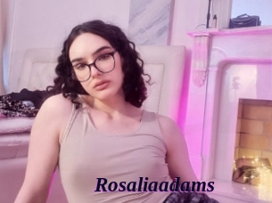 Rosaliaadams