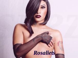 Rosaliets