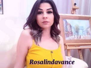 Rosalindavance