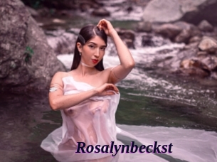 Rosalynbeckst