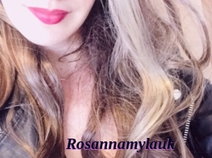 Rosannamylauk