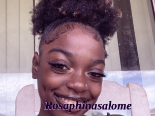 Rosaphinasalome