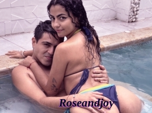 Roseandjoy