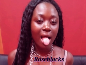 Roseblacks