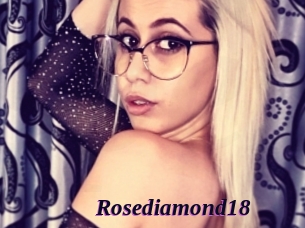 Rosediamond18