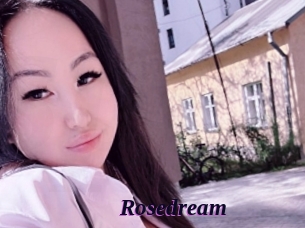 Rosedream