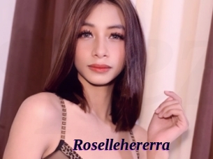 Rosellehererra