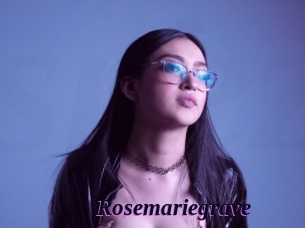 Rosemariegrave