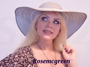 Rosemcgreen