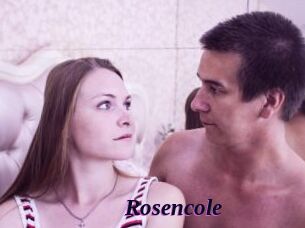 Rosencole