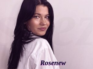 Rosenew