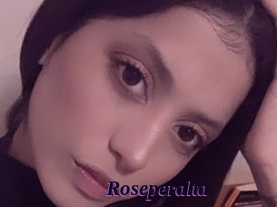 Roseperalta