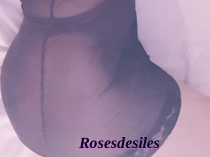 Rosesdesiles