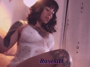 Rosetart