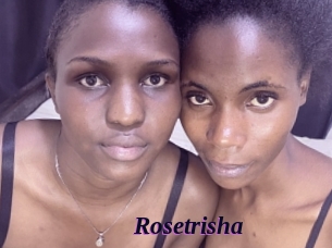 Rosetrisha