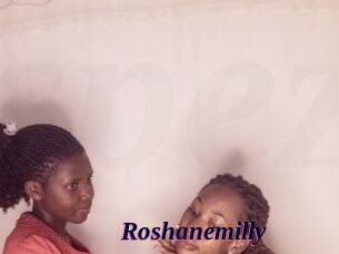 Roshanemilly