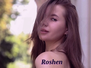 Roshen