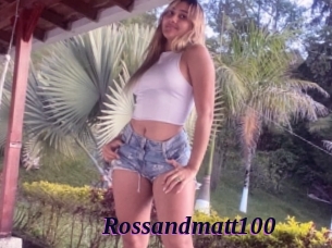 Rossandmatt100