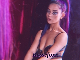 Rossefoxx