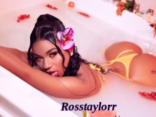 Rosstaylorr