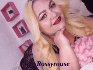 Rossyrouse