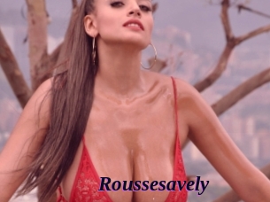 Roussesavely