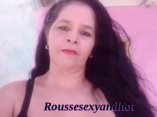 Roussesexyandhot