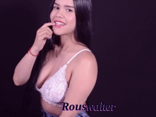 Rouswalter