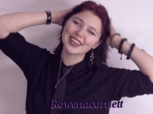 Rowenacornett