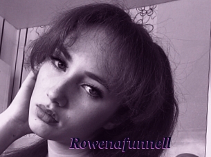 Rowenafunnell