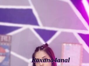 Roxana4anal