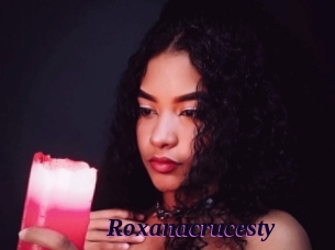 Roxanacrucesty