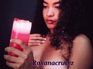 Roxanacrucez