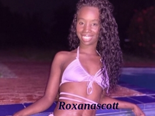 Roxanascott