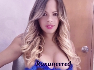 Roxaneered