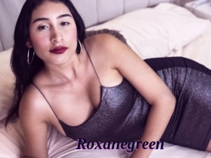 Roxanegreen