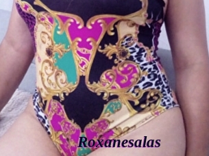 Roxanesalas