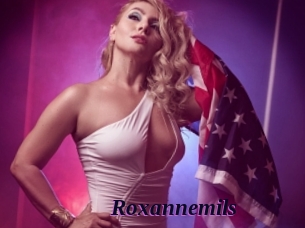 Roxannemils