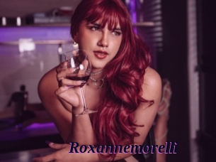 Roxannemorelli