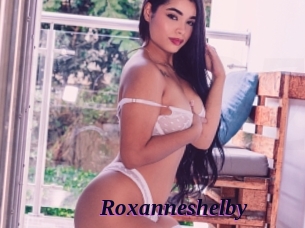 Roxanneshelby