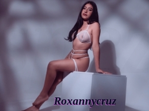 Roxannycruz