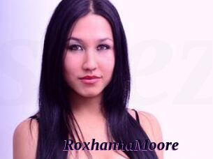RoxhannaMoore