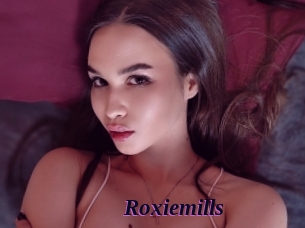 Roxiemills