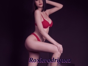 Roxierodriguez