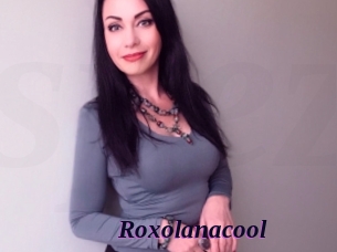 Roxolanacool