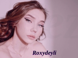 Roxydeyli