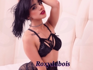 Roxydubois