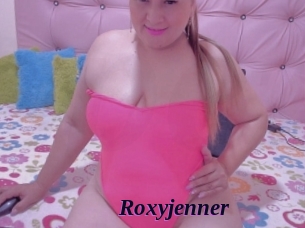 Roxyjenner