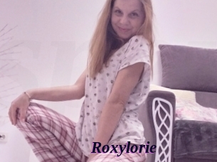 Roxylorie