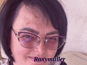 Roxymuller